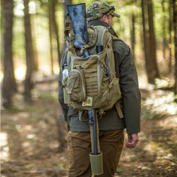 5.11 Ignitor Backpack - Picture 4 of 11